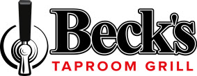 beck's taproom jobs